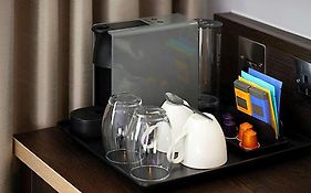 Premier Inn London Hackney